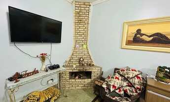 Imagem 4: Casa na praia em Imbé