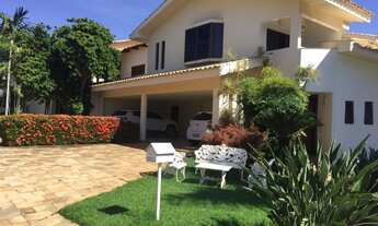 Imagem 4: Casa em Condomínio para Venda em Goiânia, Vila Boa, 4 dormitórios, 3 suítes, 5 banheiros