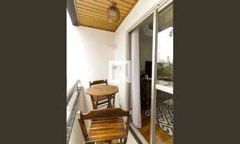 Imagem 7: Apartamento para Aluguel - Jardim Anália Franco, 2 Quartos, 55 m2