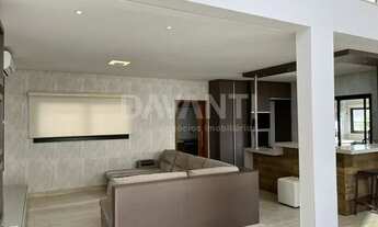 Imagem 6: Casa - Swiss Park - Campinas