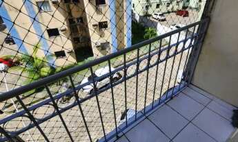 Imagem 5: Green Park 2 na Mario Covas, apto de 3 quartos, R$ 1.200,00