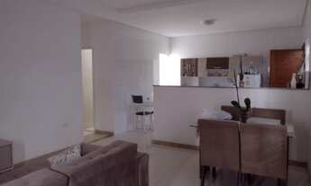 Imagem: Casa bairro Ibirapuera