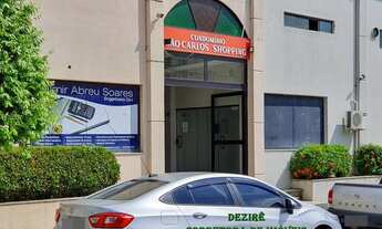 Imagem 4: Comercial para Venda em Resende no Jardim Jalisco - CENTRO COMERCIAL SÃO CARLOS