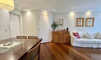 Imagem 7: Apartamento com 3 dormitórios à venda, 92 m² por R$ 1.090.000,00 - Perdizes - São Paulo/SP