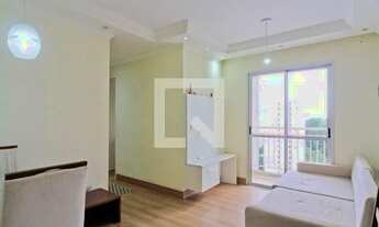 Imagem: Apartamento para Aluguel - Jardim Iris 