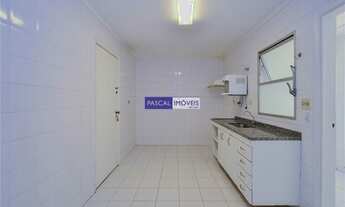 Imagem 7: SãO PAULO - Apartamento Padrão - Moema