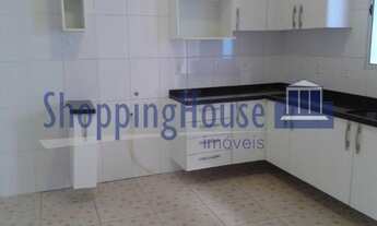 Imagem 3: Casa com 3 dormitórios para alugar, 120 m² por R$ 4.180,76 - Alto da Lapa - São Paulo/SP