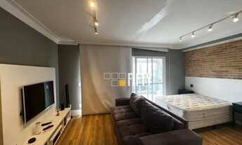 Imagem 3: Sky Campo Belo Apartamento com 1 dormitório