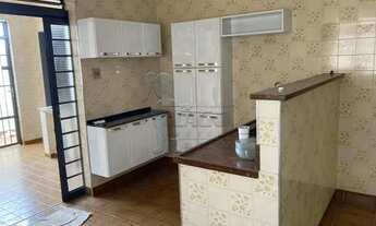 Imagem 2: Casa Padrão em Ribeirão Preto