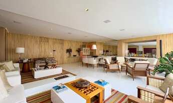 Imagem 2: Apartamento Capa de Revista em Condomínio Clube no Campo Belo!