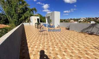 Imagem 5: Vicente Pires - Casa Padrão - Colônia Agrícola Samambaia