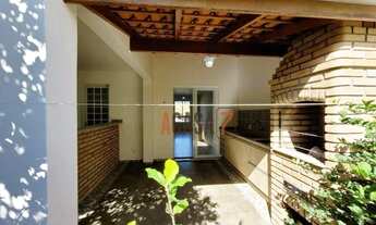 Imagem: Casa com 3 dormitórios à venda - Condomínio