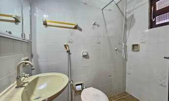 Imagem 6: Casa a venda em peruibe com 5 quartos sendo 3 suites com piscina prox a praia