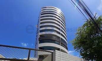 Imagem 2: Vendo apartamento em Casa Caiada-Olinda, 03 quartos, 02 suites, varanda, sala para 02 ambi