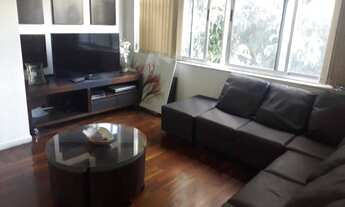 Imagem 3: Apartamento com 4 quartos no Bairro Lourdes