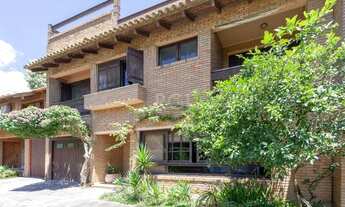 Imagem 3: Casa Condominio para Venda - 331.2m², 4 dormitórios, sendo 4 suites, 2 vagas - Tristeza