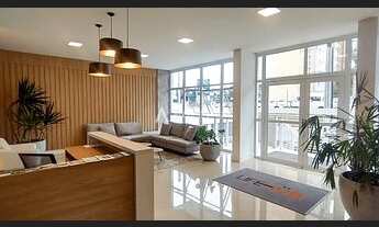 Imagem 5: Apartamento com 1 dormitório para alugar, 29.70 m² por R$ 2.000,00