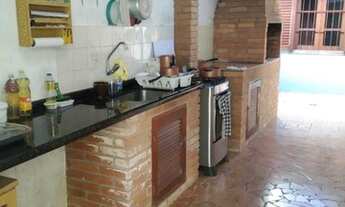 Imagem 6: São Roque - Casa Padrão - Esplanada Mendes Moraes