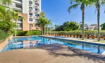 Imagem 3: Apartamento em Tristeza