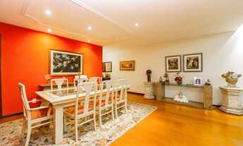 Imagem 4: ÓTIMO 4 QUARTOS COM VAGA EM IPANEMA