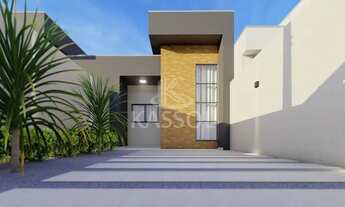 Imagem 2: CASA NO FLORAIS DO PARANÁ COM 1 SUÍTE 2 QUARTOS, NOVAS