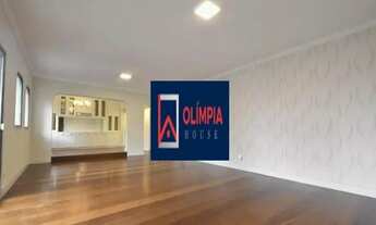 Imagem: Apartamento Venda 3 Dormitórios - 160 m²