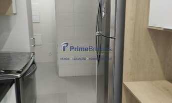 Imagem 7: APARTAMENTO 115 M² COM 02 DORMITORIOS, 02 SUÍTES, 02 VAGAS - VILA NOVA CONCEIÇÃO/SÃO PAULO