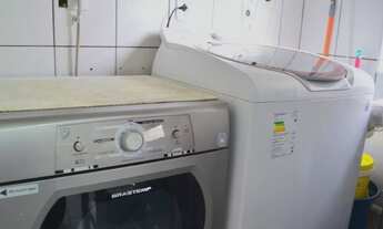 Imagem 6: Apartamento mobiliado padrão para aluguel e venda Jardim Íris São Paulo - 585