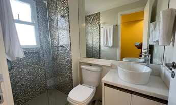 Imagem 5: Condominio Anima Clube - 91m - Reformado - Porteira fechada - SBC