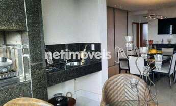 Imagem 7: Venda Apartamento 4 quartos Vila da Serra Nova Lima