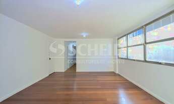 Imagem 2: Excelente apartamento em Higienópolis