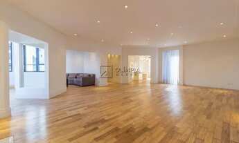 Imagem 4: Apartamento Locação Vila Nova Conceição 354 m² 4 Dormitórios