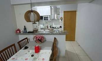 Imagem 4: Apartamento - Edificio Portal Das Dunas Apartamento com 3 Quarto(s) e 2 banheiro(s) à Ve