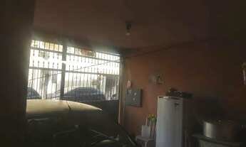 Imagem 7: Casa para venda possui 220 metros quadrados com 5 quartos em Aliança - Osasco - SP