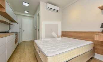 Imagem 5: Apartamento para Aluguel - Consolação, 1 Quarto, 26 m2