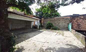 Imagem 2: CASA 03 QUARTOS BAIRRO SANTA MONICA