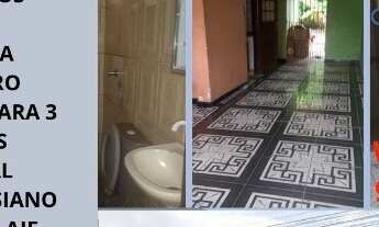 Imagem: Aluga-se casa na transcoqueiro pertinho