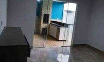 Imagem 7: Sobrado com 5 dormitórios, 180 m² - venda por R$ 745.000,00 ou aluguel por R$ 5.085,00/mês