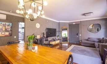 Imagem 4: Venda Apartamento 4 Dormitórios - 132 m² Brooklin