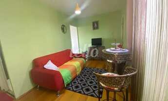 Imagem: São Paulo - Apartamento Padrão - Mandaqui