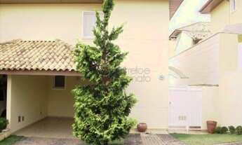 Imagem: Jundiaí - Casa de Condomínio - Recanto