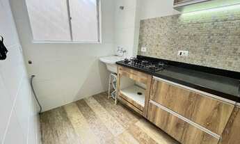 Imagem 3: Apartamento 3 Quartos e Garagem Bairro Uberaba