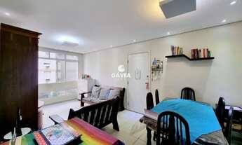 Imagem 4: Apartamento à venda no Aparecida em Santos
