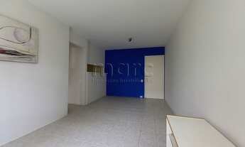 Imagem 3: SAO PAULO - Apartamento Padrão - JARDIM PAULISTA