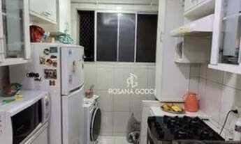 Imagem 7: Apartamento com 3 dormitórios à venda, 68 m² por R$ 425.000,00 - Paulicéia - São Bernardo