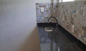 Imagem 6: Apartamento Apartamento com 1 dormitório