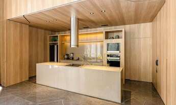 Imagem 2: Apartamento com 1 Quarto e 1 banheiro para Alugar, 46 m² por R$ 7.500/Mês