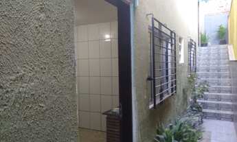 Imagem 2: 2 comados Casa com 2 dormitórios