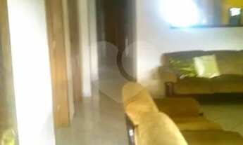 Imagem 4: Casa assobradada à venda no Jardim Peri Zona Norte