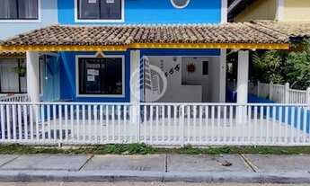 Imagem: Casa para Venda em Camaçari, Barra do Jacuípe